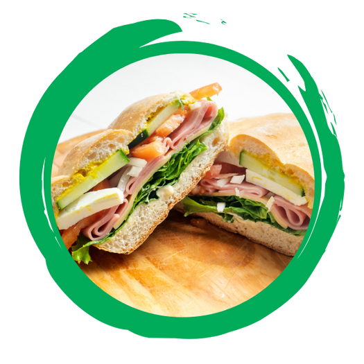 Authentic Mexican Food